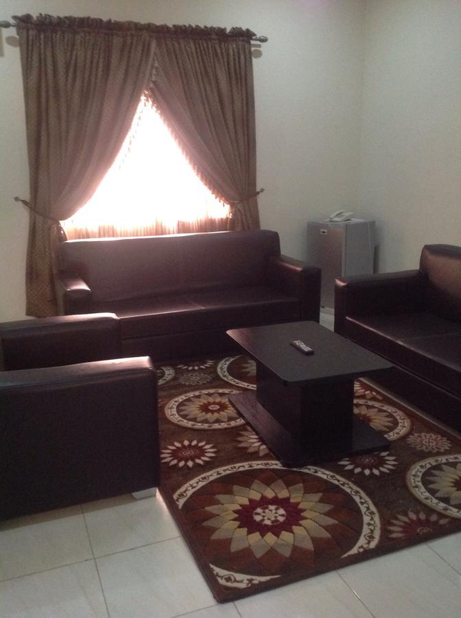 Peace Media Hotels Abuja Eksteriør billede